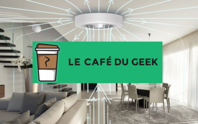 Canicule : Les 6 solutions pour résister face à la chaleur – Le café du geek