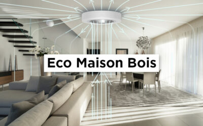 Exhale Gen 4.5 – Eco Maison Bois