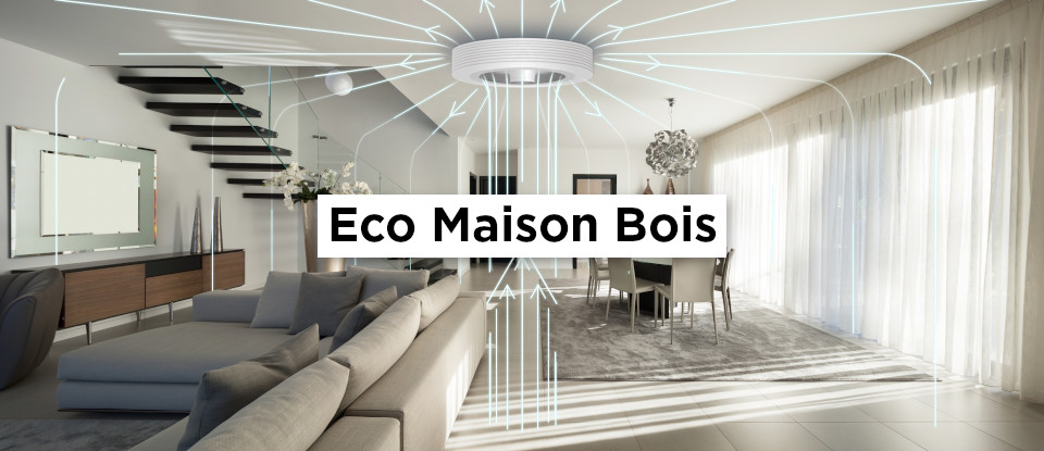 Exhale Gen 4.5 – Eco Maison Bois