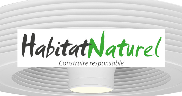 habitat naturel article sur exhale le ventilateur