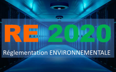 RE2020 et brasseurs d’air : le confort d’été pour objectif