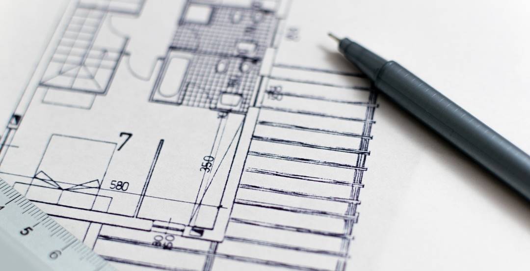 Luftumwälzer, Deckenventilatoren: Welche Regeln gelten für die Raumaufteilung?