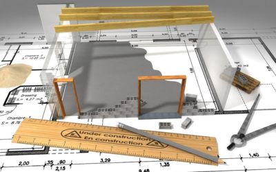 Kostensenkung bei neuen Einfamilienhäusern im Mittelmeerraum: Welche Rolle spielen Deckenventilatoren?