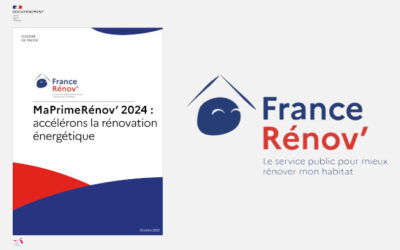 MaPrimeRénov’ 2024: Changes to support for ceiling fans and thermal comfort