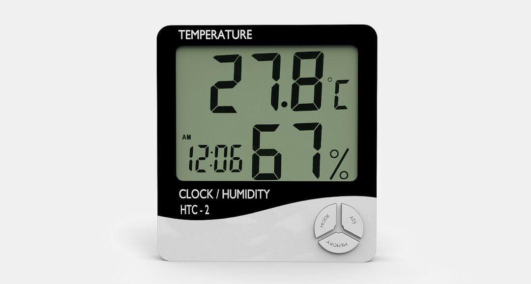Brasseurs d’air en gestion automatique avec thermostat en RE2020 : quels avantages ?