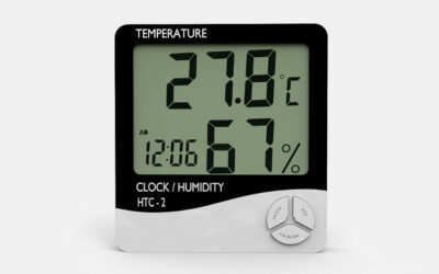 Automatisch gesteuerte Deckenventilatoren mit Thermostat in RE2020: Was sind die Vorteile?