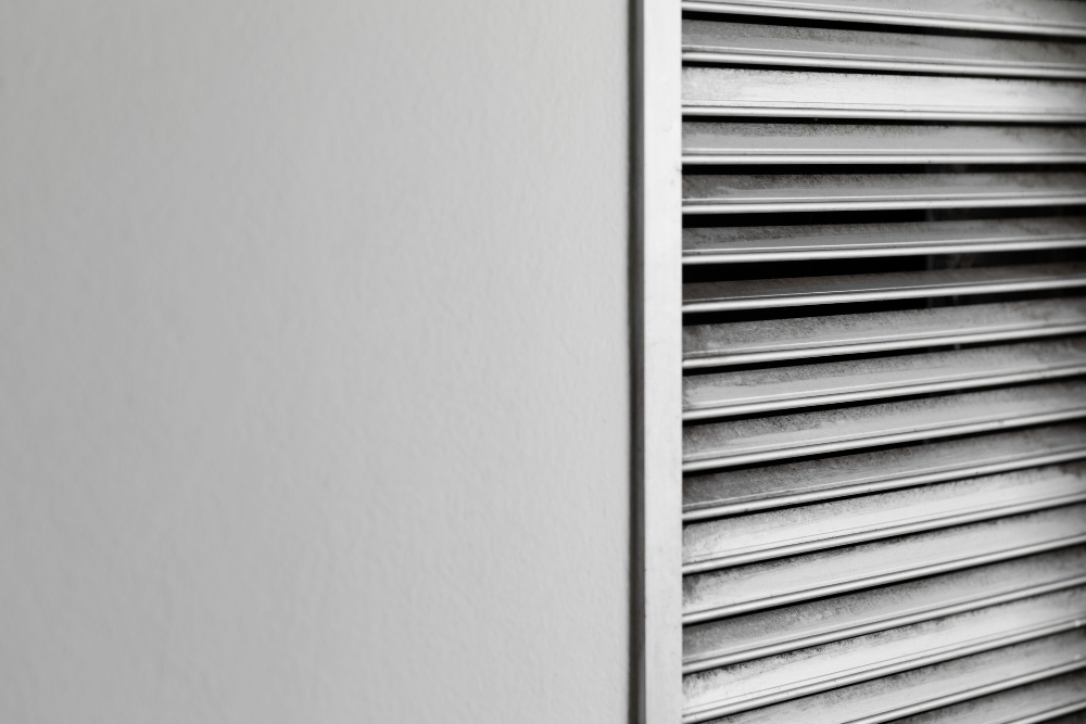Ventilation appartement sans VMC