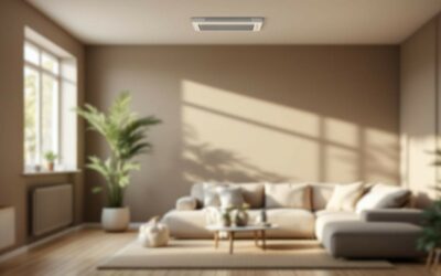 Kako poboljšati ventilaciju kuće bez jednostavnog ili dvostrukog mehaničkog sustava ventilacije