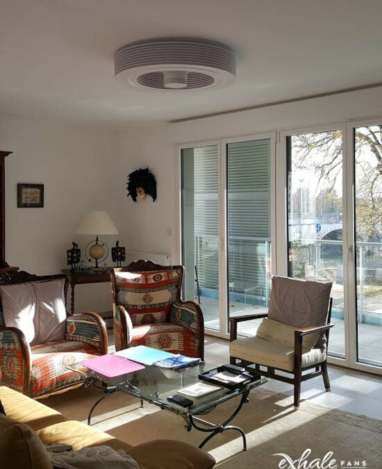 Climatisation sans unité extérieure : quelles solutions pour rafraîchir son logement ?